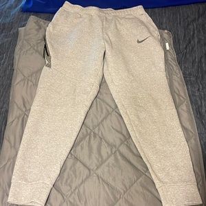 Nike Sweatpants